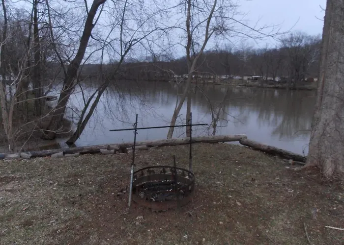 Martin'S River Cabin