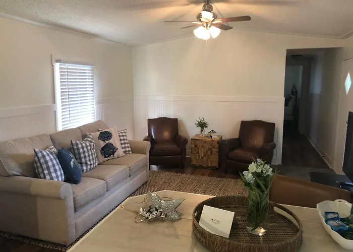 Beaufort Sc New Renovation, Close To Parris Island, Historic Downtown, Beautiful Beaches, Sleeps 7