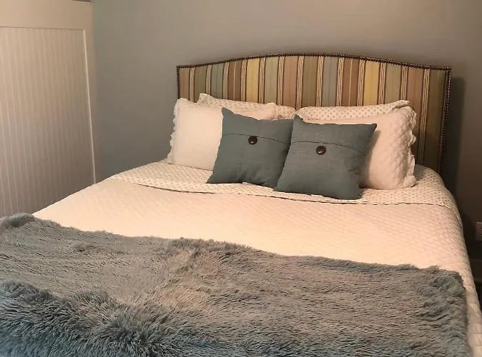 Beaufort Sc New Renovation, Close To Parris Island, Historic Downtown, Beautiful Beaches, Sleeps 7