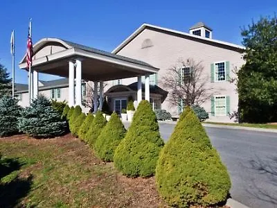 Holiday Inn Express Hotel & Suites Schoharie