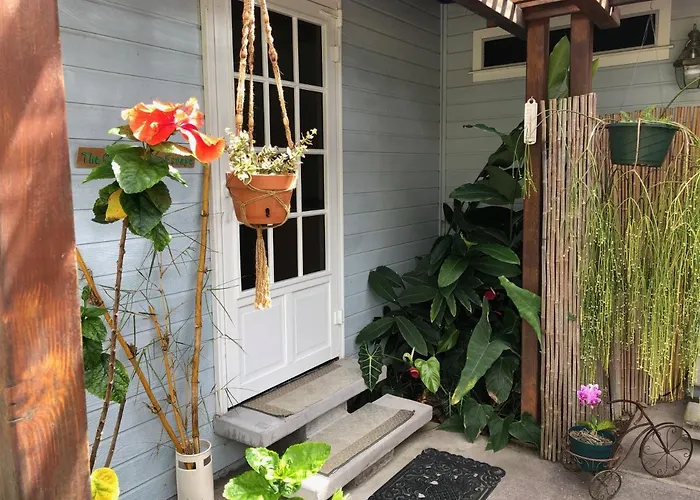 The Great Kona Escape