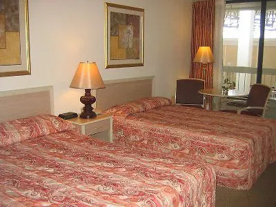 Holiday Inn Mcallen-Civic Center