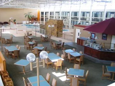 Holiday Inn Mcallen-Civic Center