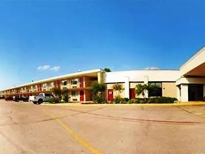 Deluxe Inn Stephenville
