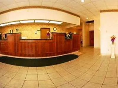 Deluxe Inn Stephenville
