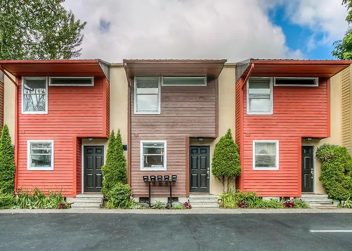 Moon River Suites #1