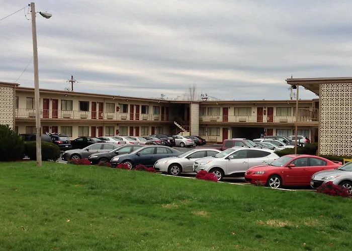 Campus Inn