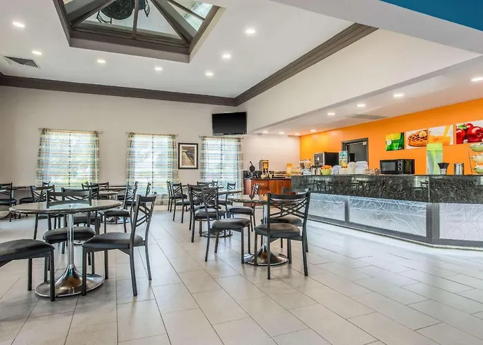 Americas Best Suites-Lake Charles