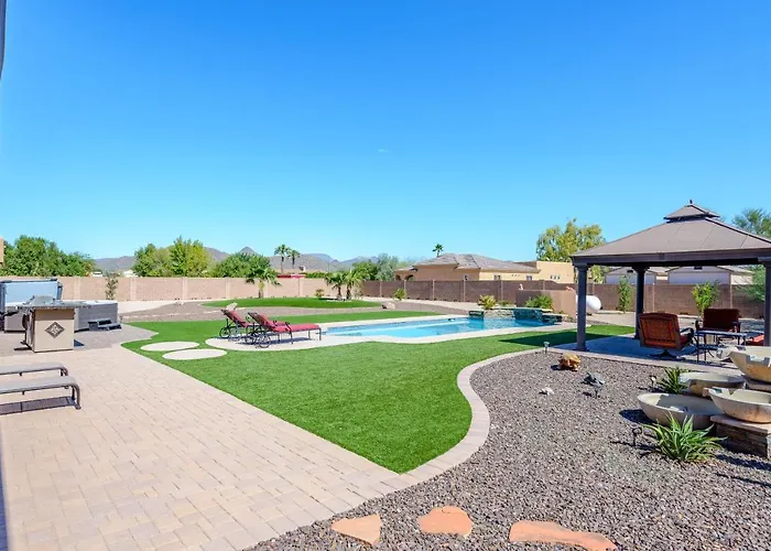 Casa Vista Home