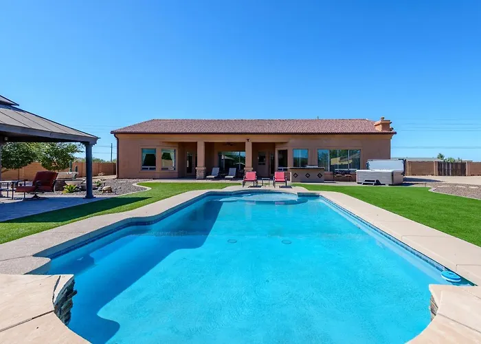 Casa Vista Home