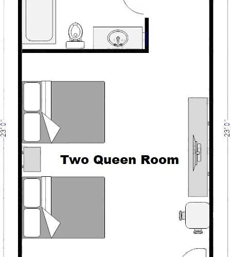 City Center Motel