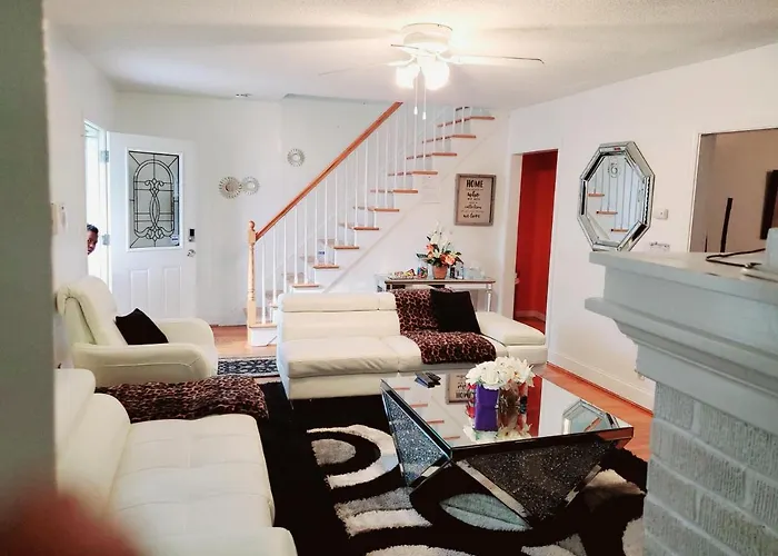 Fearlessrose Vacation Rental 89