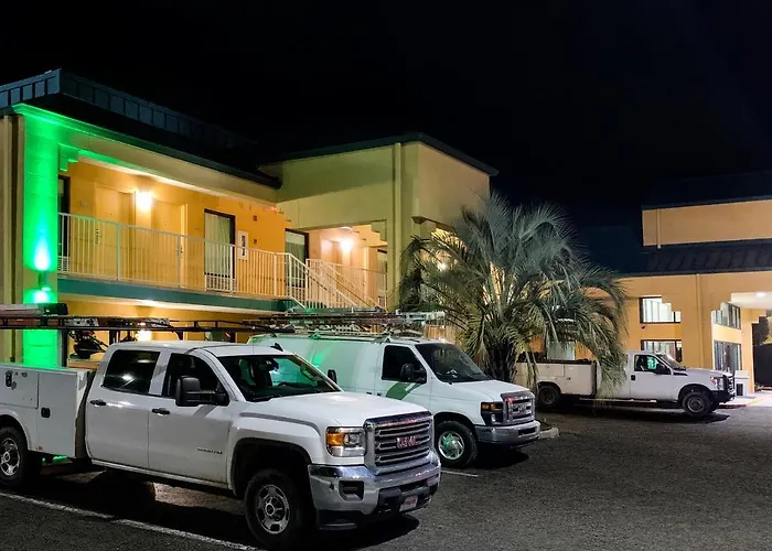 Welcome Inn