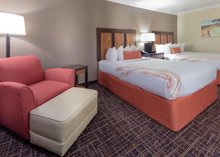 Best Western Wichita North