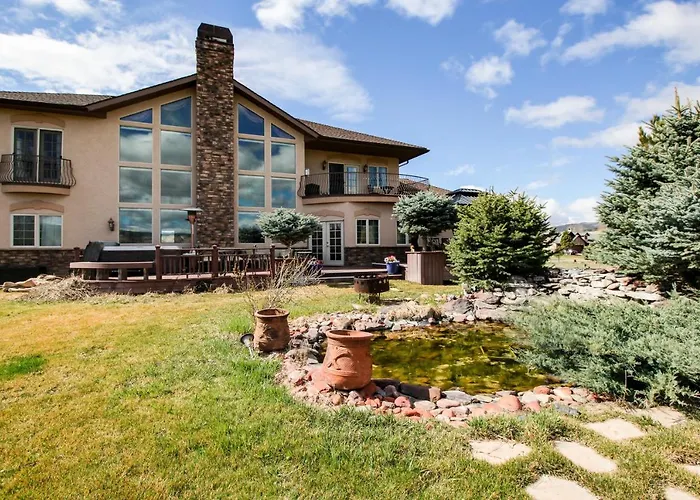The Timberwolf On Cotton Ranch