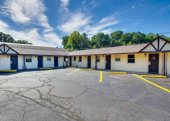Scottish Inns Collinsville - Martinsville