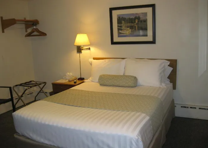 Boyne City Motel