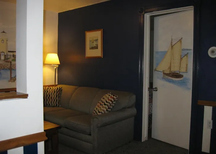 Boyne City Motel