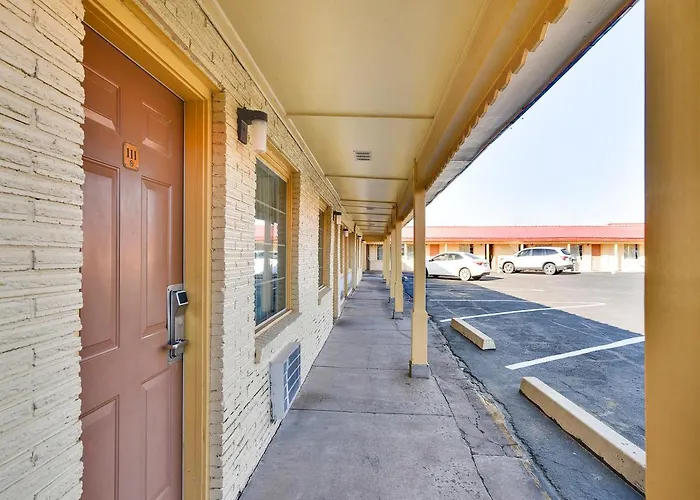 Route 66 Inn