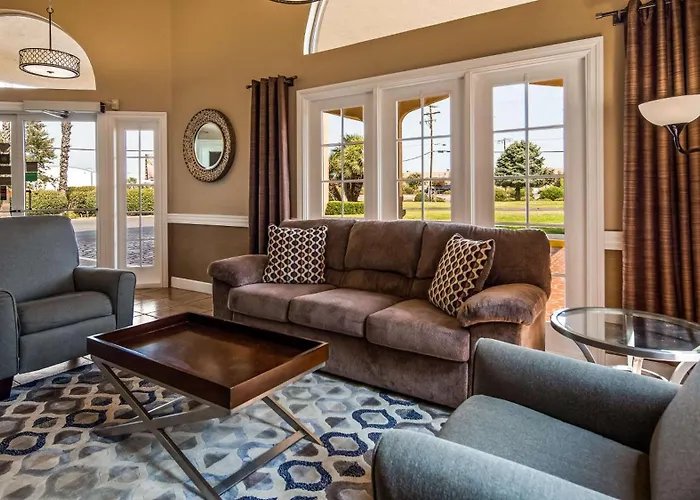Best Western Yuba City Inn