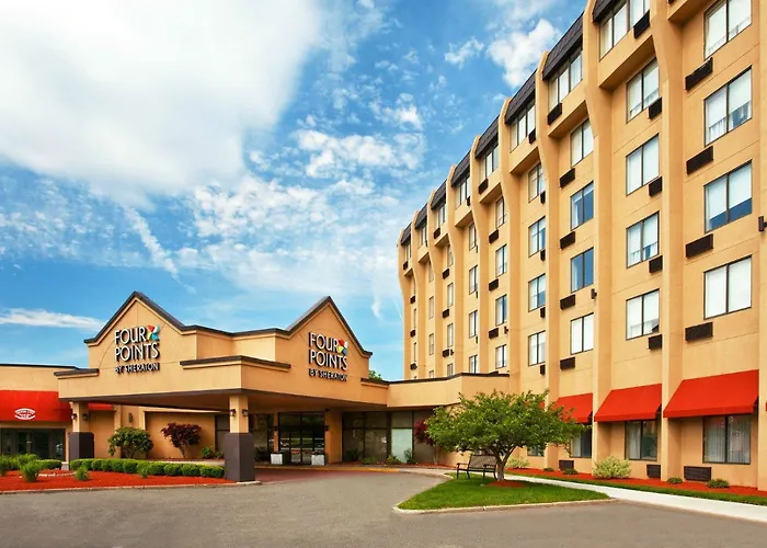 Baymont By Wyndham Meriden