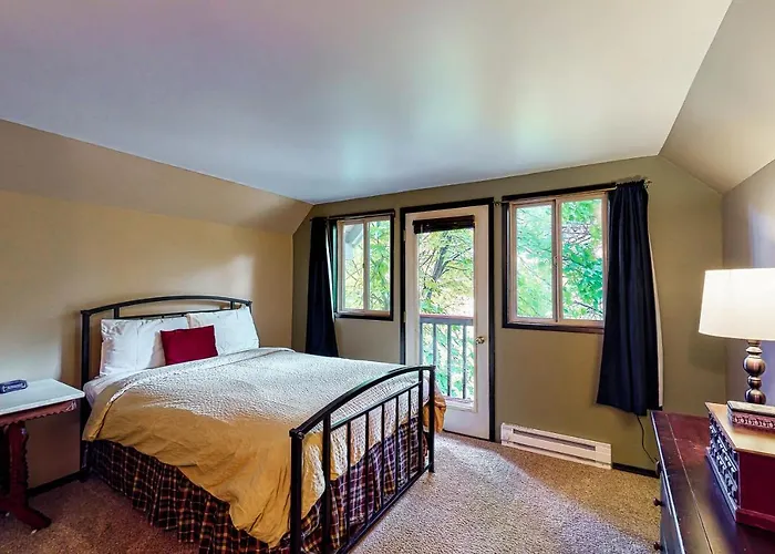 Ridge View Retreat - 3 Bed 2 Bath Vacation Home In Lake Wenatchee