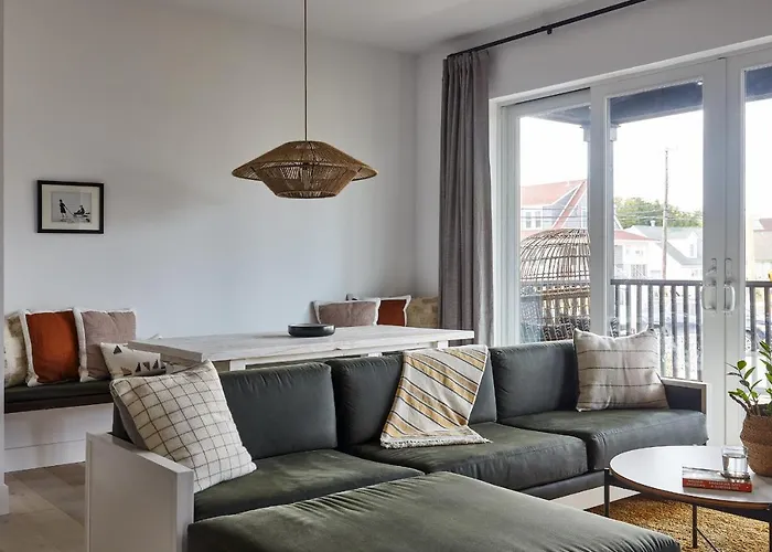 Lokal Hotel Cape May