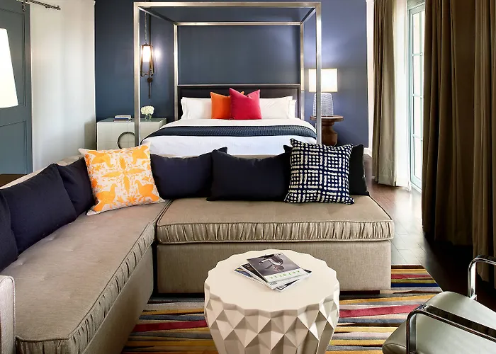 Hotel Colonnade Coral Gables, Autograph Collection