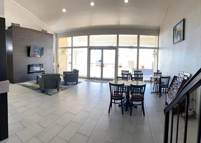 Days Inn By Wyndham Eastland