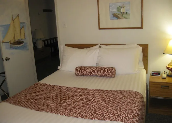 Boyne City Motel