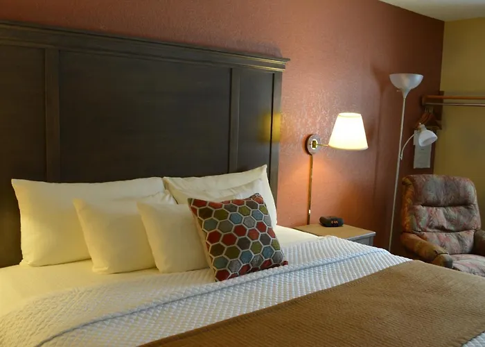 I M Hotel By Timberlake