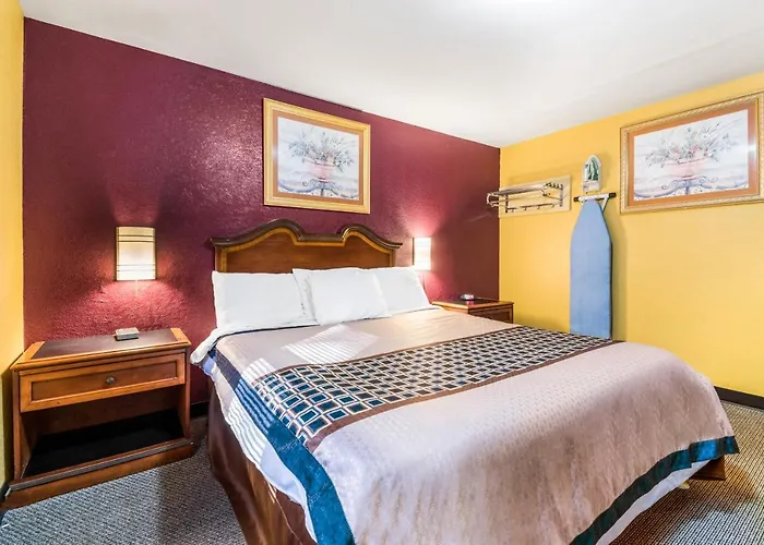 Cottage Inn - Grantville