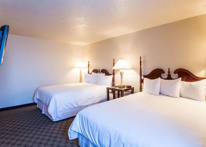 Bigelow Hotel And Residences, Ascend Hotel Collection
