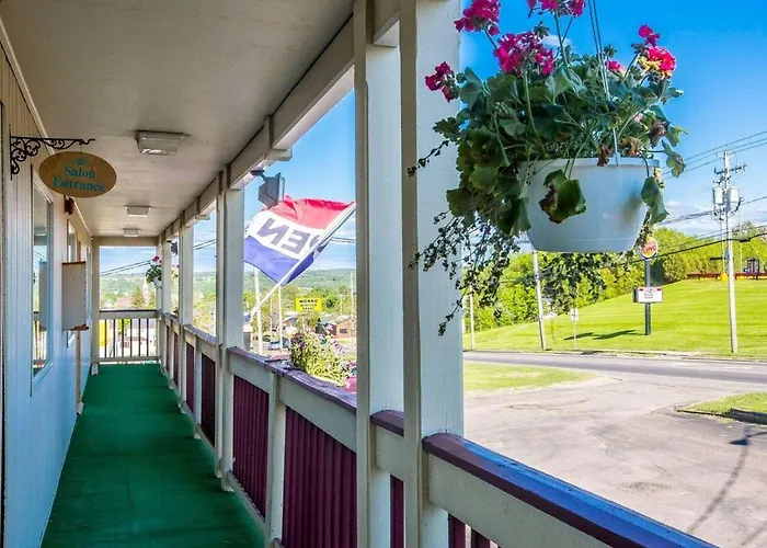 Malone Inn