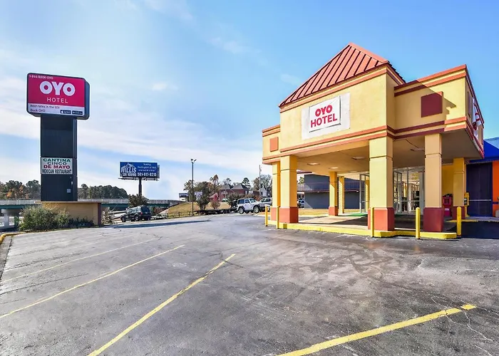 Hotel Benton