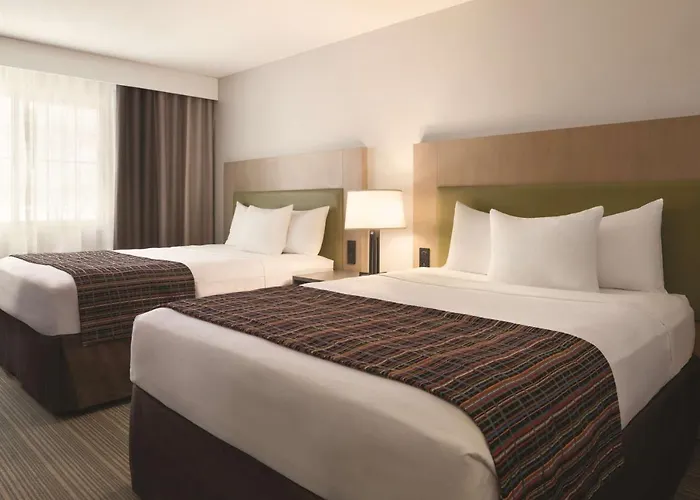 Country Inn & Suites By Radisson, Grand Rapids, Mn