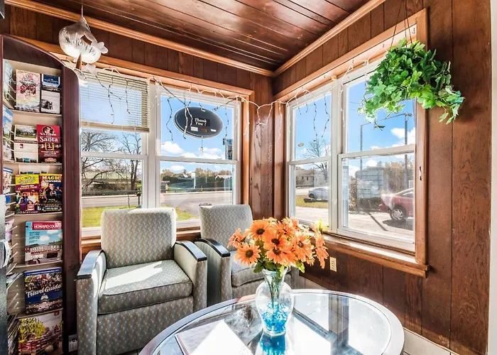 Cottage Inn - Grantville