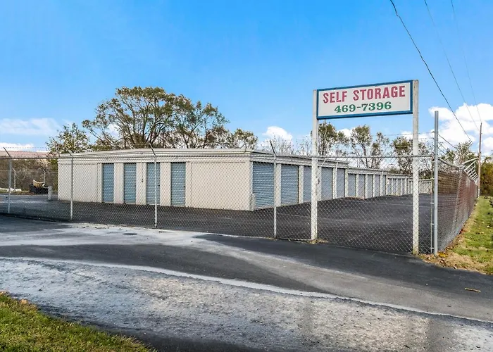 Cottage Inn - Grantville