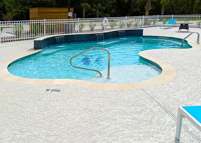 Seaside Rv Resort