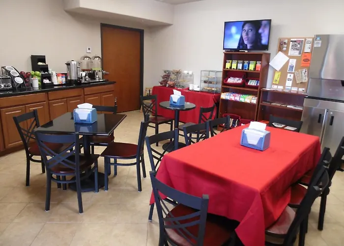Hotel Cotulla