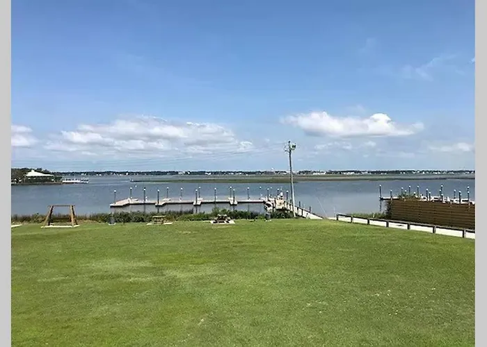 Bogue Shores 264