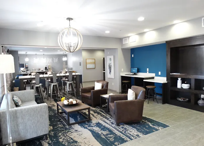 Best Western Wichita Northeast