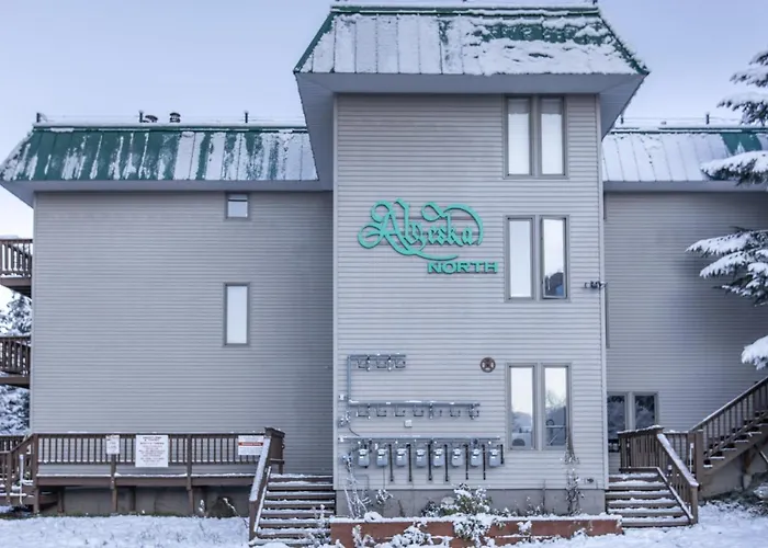 Alyeska North #400