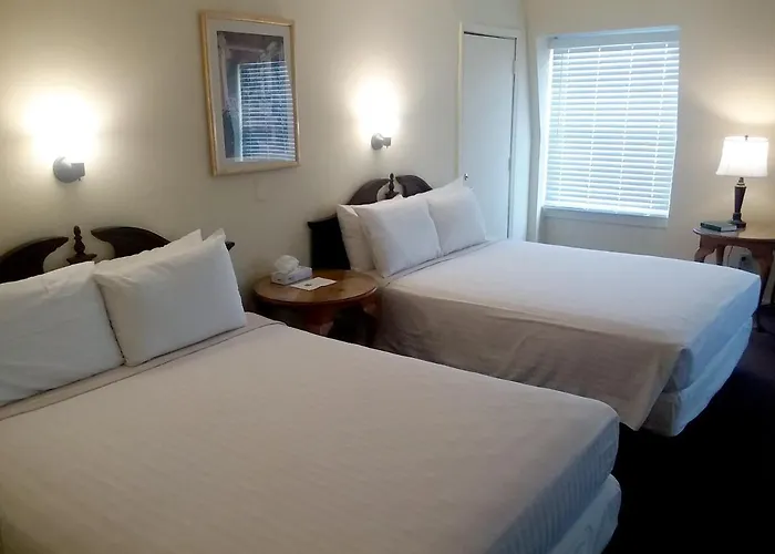Walton Inn
