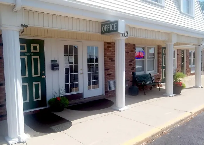 Walton Inn