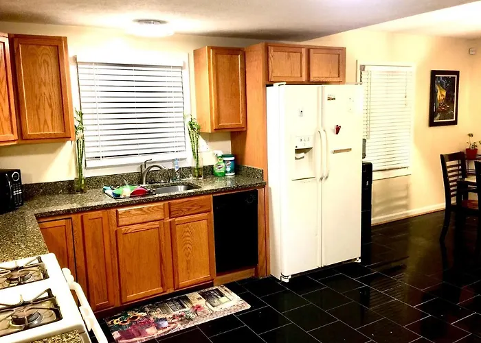 The Haven At Charity House