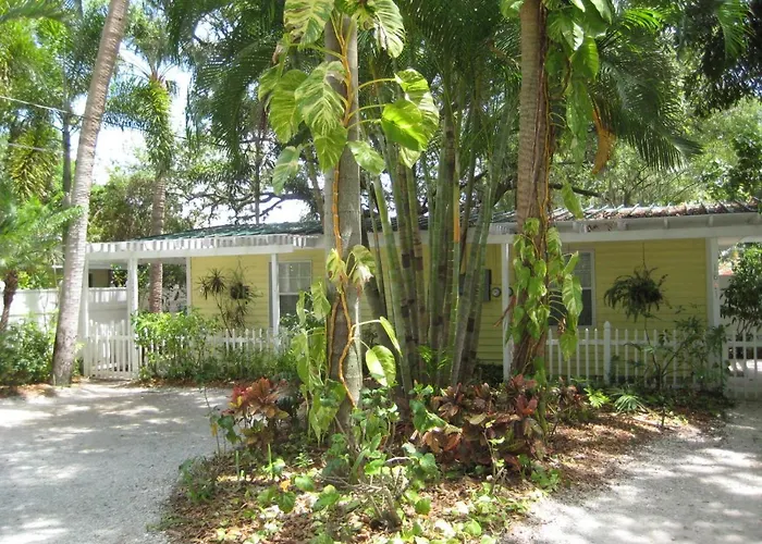 Pirates Pointe Resort