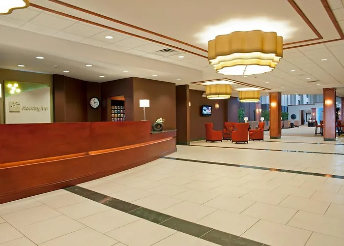 Holiday Inn Itasca - Woodfield Area