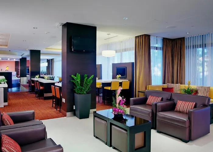 Holiday Inn Long Beach-Downtown Area