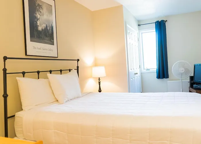 Vantage Point Villas At Stratton Mountain Resort